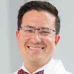 Image of Dr. Tomas H. Ayala, MD