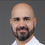 Image of Dr. Carlos Ayub Sarabia, MD