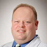 Image of Dr. John J. Cudecki, MD, FACS