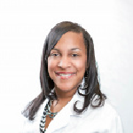 Image of Dr. Tasha Starks, MD, MPH