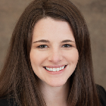 Image of Dr. Sarah Catherine O'Brien, FNP