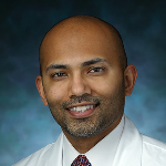 Image of Dr. Biju Kuriakose Alex, MD