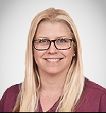 Image of Dr. Melissa O. Smith, DPM