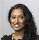 Image of Dr. Benita Thomas, MD