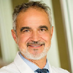 Image of Dr. Giovanni B. Ciuffo, MD