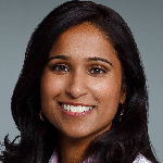 Image of Dr. Shaline Rao, MD