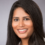 Image of Dr. Likhitha Reddy, MD