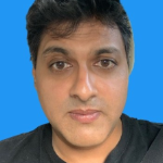 Image of Dr. Samir F. Jain, MD