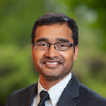 Image of Dr. Dileep K. Atluri, MD