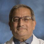 Image of Dr. Alaa E. Salhadar, MD