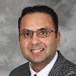 Image of Dr. Amikar Sehdev, MD, MPH, FACP