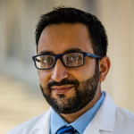 Image of Dr. Zain Asad, MD