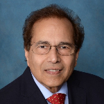 Image of Dr. Aslam M. Khan, MD