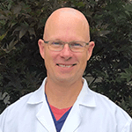 Image of Dr. Christopher O. Wood, MD