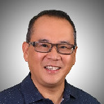 Image of Dr. Phillip P. Vinh, DO