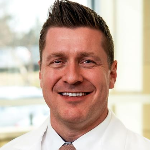 Image of Dr. Ryan T. Beck, MD