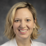 Image of Dr. Christine Susanne Stahle, MD