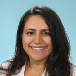 Image of Dr. Katherine M. De Souza, MD