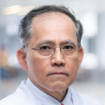 Image of Dr. Jorge Augusto Kohatsu, MD