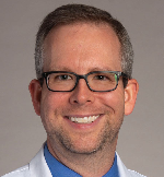 Image of Dr. Andrew J. Hart, MD