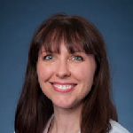 Image of Dr. Sarah E. Christensen, MD