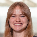 Image of Sarah Anne-Marie Zunker, MS, RD