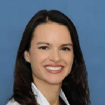 Image of Dr. Sarah Marie Larson, MD