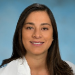 Image of Dr. Claudia Antonieta Nieves Prado, MD