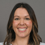 Image of Mrs. Danielle Renee Milanowski, FNP, NP