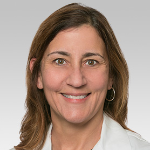 Image of Dr. Gia M. Compagnoni, MD