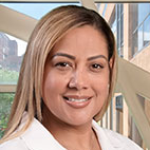 Image of Johanna R. Cruz, MSN, APN, FNP