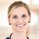 Image of Krista Nicole Anderson, NP, FNP