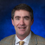 Image of Dr. Calvin G. Eshbaugh, MD