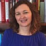 Image of Dr. Denise May Sloan, PHD