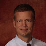 Image of Dr. Daniel Mitchell, MD