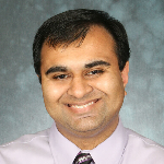 Image of Dr. Neel C. Desai, MD