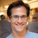 Image of Dr. Richard Jay Fox, FACS, MD