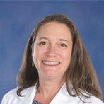 Image of Dr. Allyson C. Larkin, MD