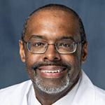 Image of Dr. Albert R. Robinson, FASE, MD