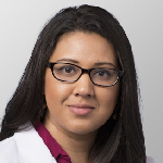 Image of Dr. Mrunali Luke, MD