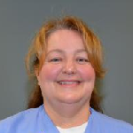 Image of Ms. Lori Ann Tilghman, CRNNP, CRNP