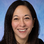 Image of Dr. Jennifer E. Marfori, MD