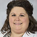 Image of Lydia Michelle Walters, FNP