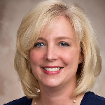 Image of Mrs. Jennifer Rebecca Carter, APRN