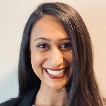 Image of Priya Ramamurthy Schaffner, FNP