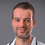 Image of Dr. David E. Rosenblum Donath, MD