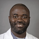 Image of Dr. Yomi Fashola, MD