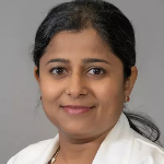 Image of Dr. Kavitha Ramaswamy, MD, MBBS