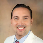 Image of Dr. Diego Fernando Alcivar, MD, FACC