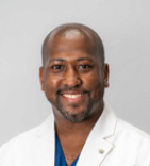 Image of Dr. Terrell W. Martin, MD